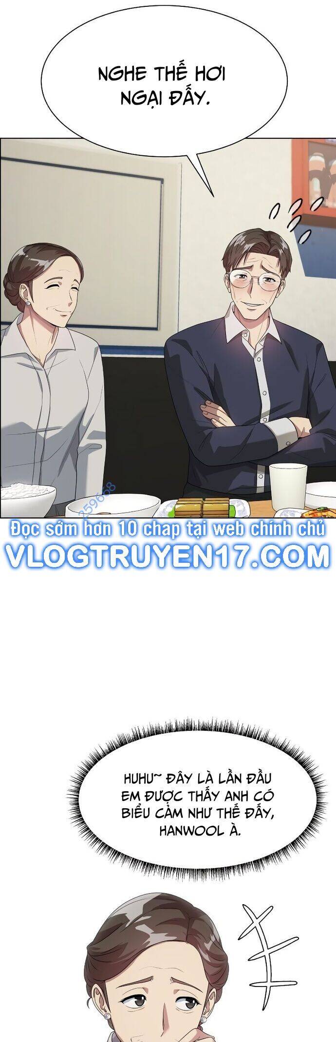 Từ Nhân Viên Vạn Năng Trở Thành Huyền Thoại Chap 44 - Next Chap 45