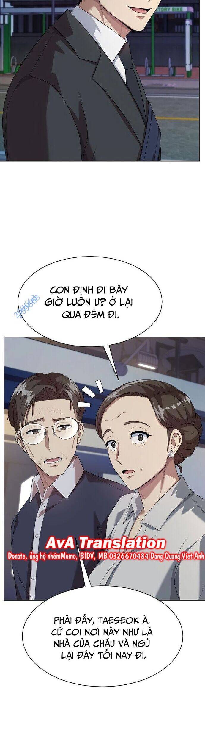 Từ Nhân Viên Vạn Năng Trở Thành Huyền Thoại Chap 44 - Next Chap 45