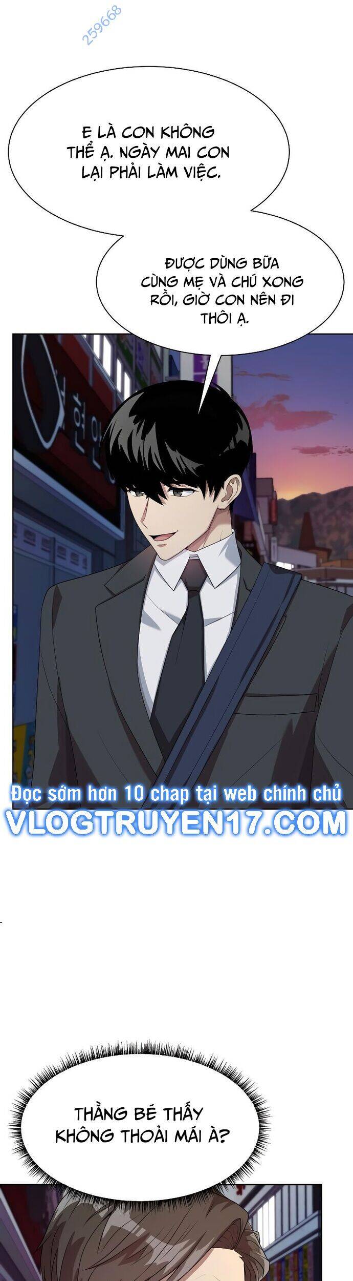 Từ Nhân Viên Vạn Năng Trở Thành Huyền Thoại Chap 44 - Next Chap 45