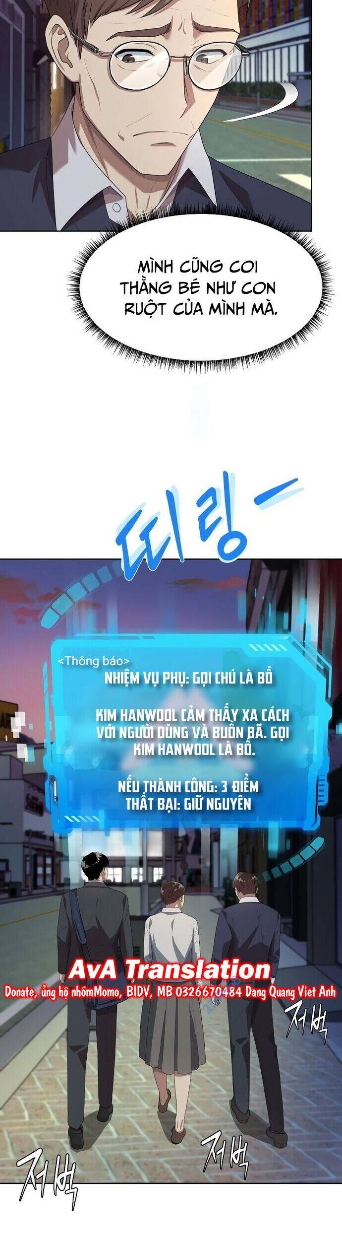 Từ Nhân Viên Vạn Năng Trở Thành Huyền Thoại Chap 44 - Next Chap 45