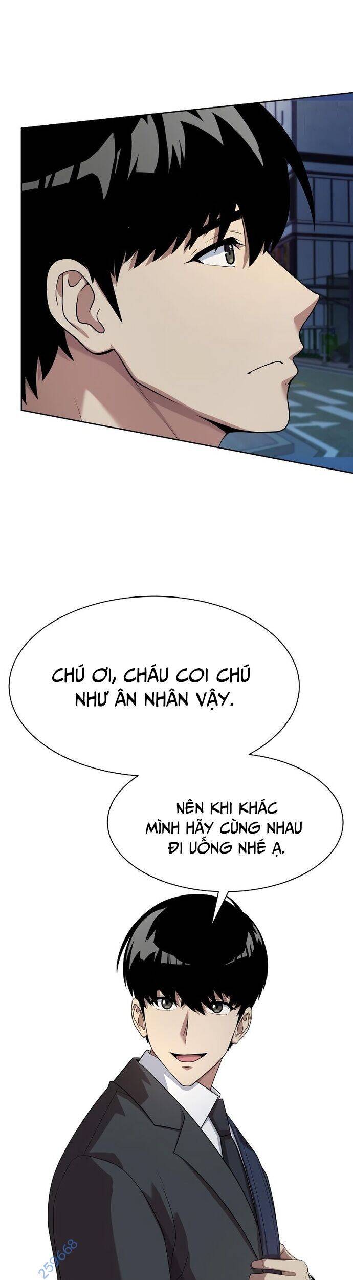 Từ Nhân Viên Vạn Năng Trở Thành Huyền Thoại Chap 44 - Next Chap 45