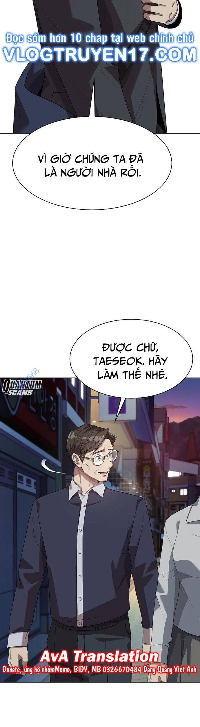 Từ Nhân Viên Vạn Năng Trở Thành Huyền Thoại Chap 44 - Next Chap 45