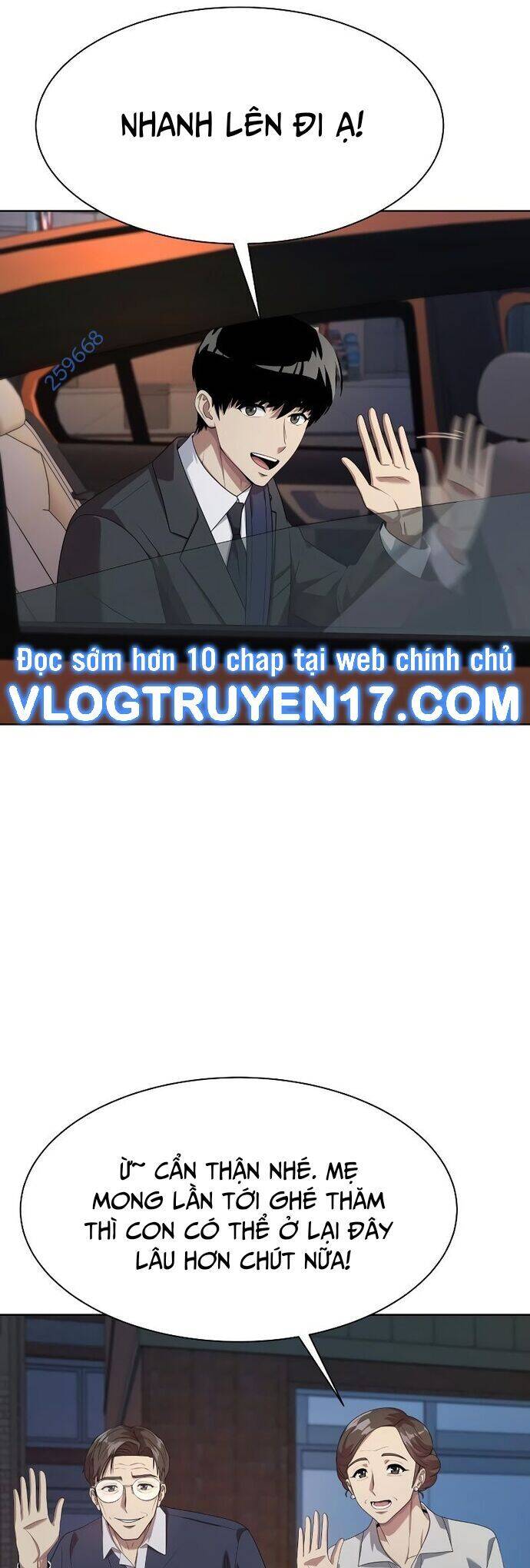 Từ Nhân Viên Vạn Năng Trở Thành Huyền Thoại Chap 44 - Next Chap 45