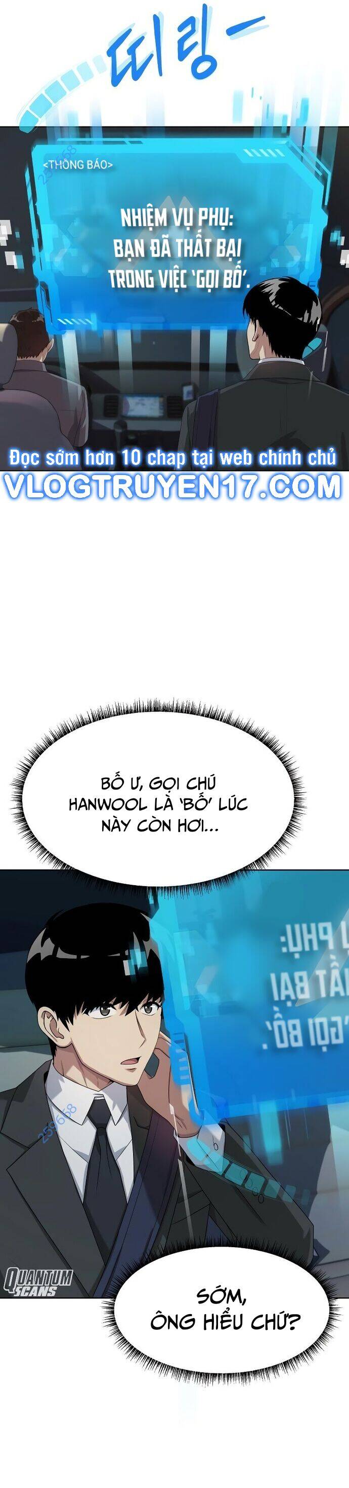 Từ Nhân Viên Vạn Năng Trở Thành Huyền Thoại Chap 44 - Next Chap 45
