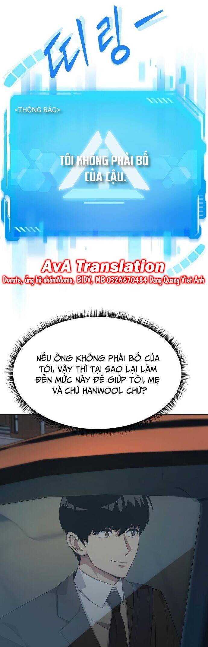 Từ Nhân Viên Vạn Năng Trở Thành Huyền Thoại Chap 44 - Next Chap 45
