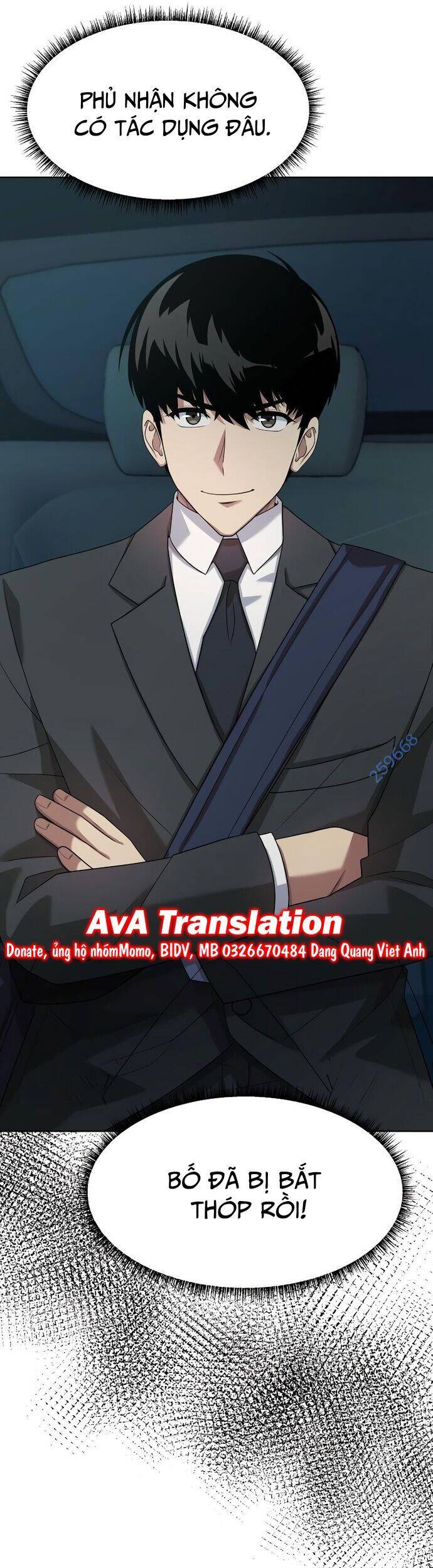 Từ Nhân Viên Vạn Năng Trở Thành Huyền Thoại Chap 44 - Next Chap 45
