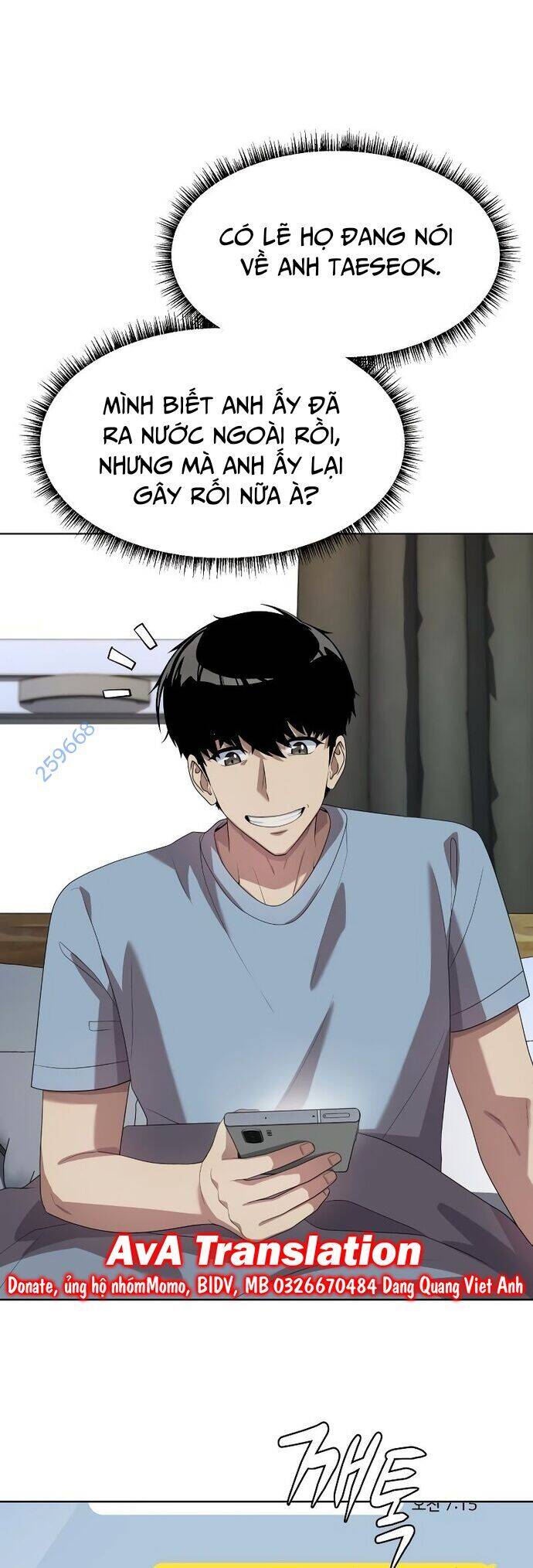 Từ Nhân Viên Vạn Năng Trở Thành Huyền Thoại Chap 44 - Next Chap 45