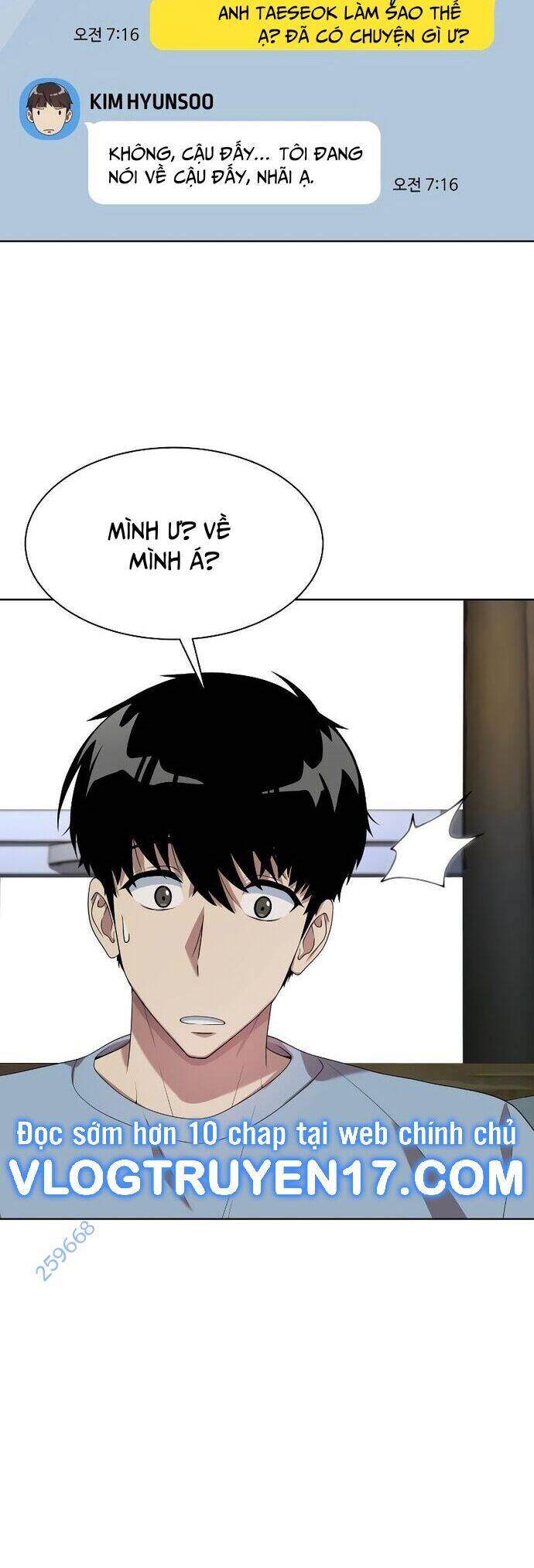 Từ Nhân Viên Vạn Năng Trở Thành Huyền Thoại Chap 44 - Next Chap 45