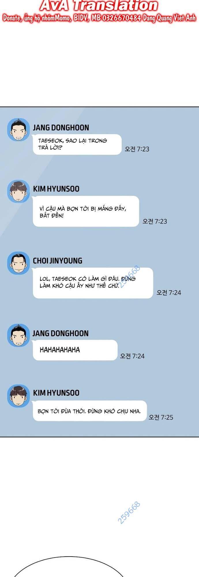 Từ Nhân Viên Vạn Năng Trở Thành Huyền Thoại Chap 45 - Next Chap 46