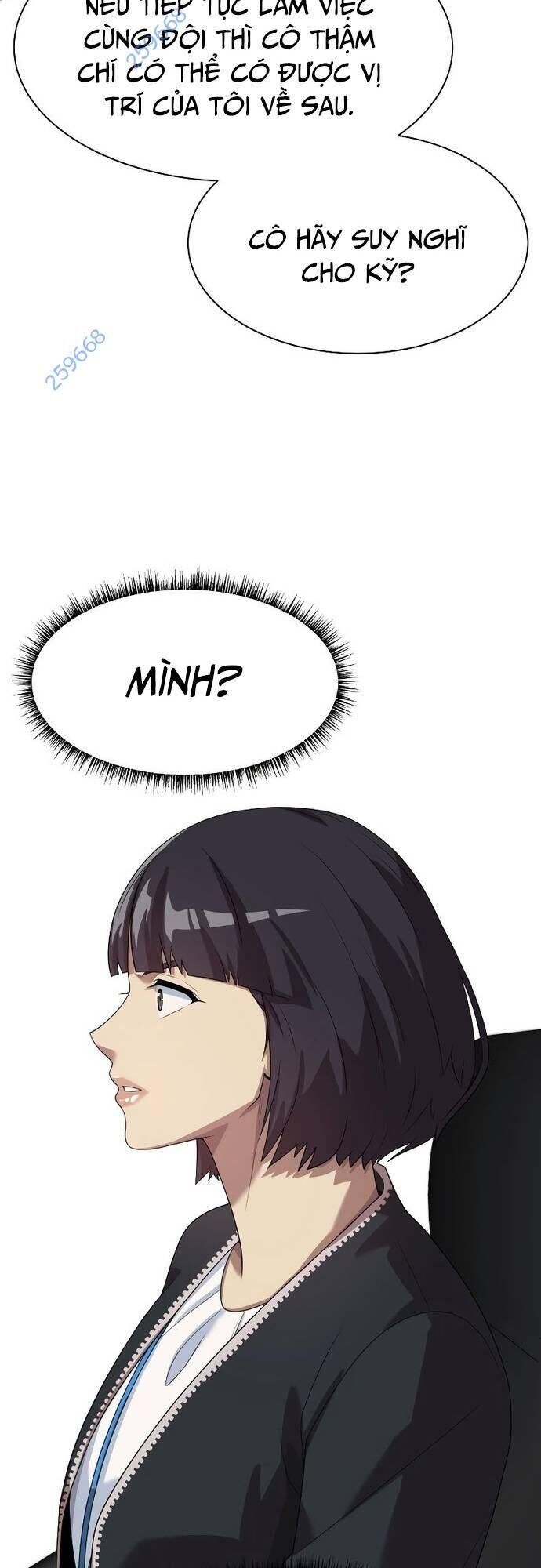 Từ Nhân Viên Vạn Năng Trở Thành Huyền Thoại Chap 45 - Next Chap 46
