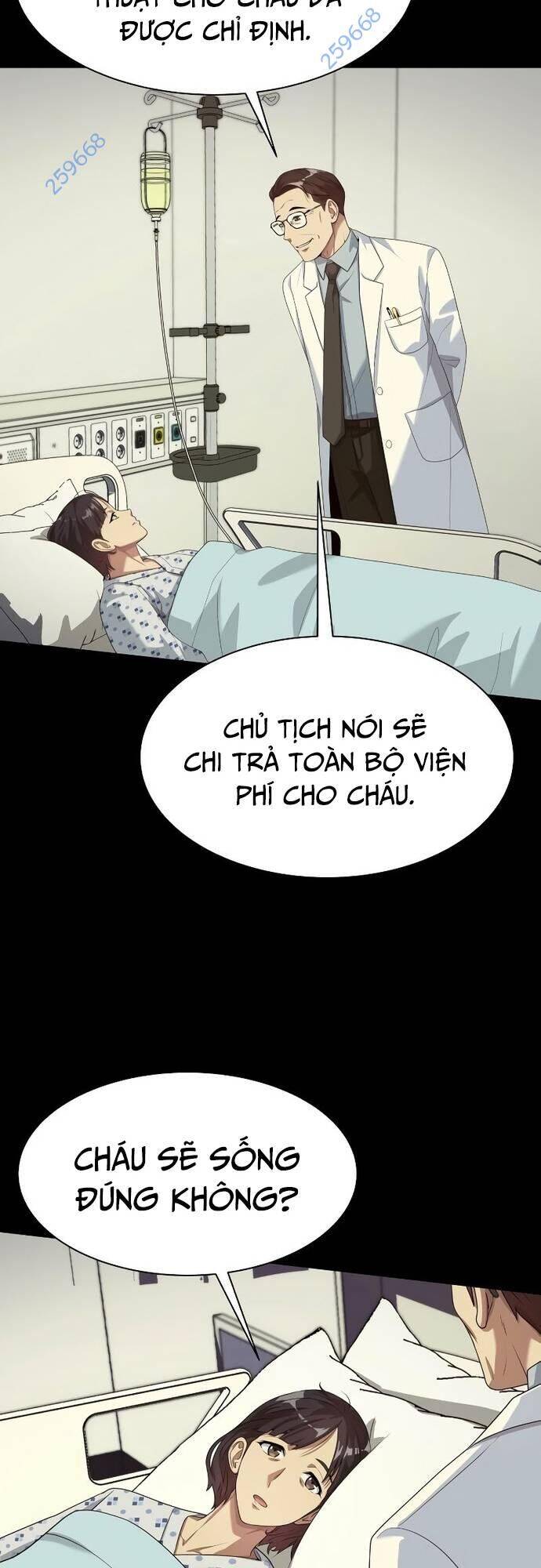 Từ Nhân Viên Vạn Năng Trở Thành Huyền Thoại Chap 45 - Next Chap 46