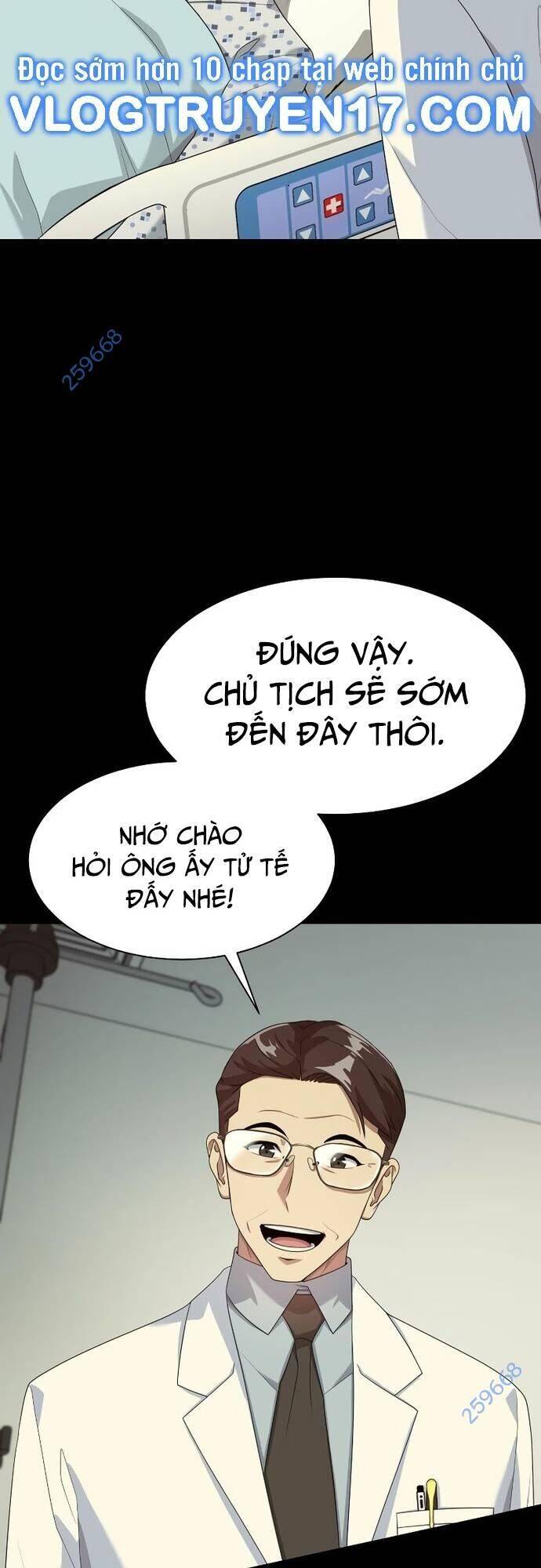 Từ Nhân Viên Vạn Năng Trở Thành Huyền Thoại Chap 45 - Next Chap 46