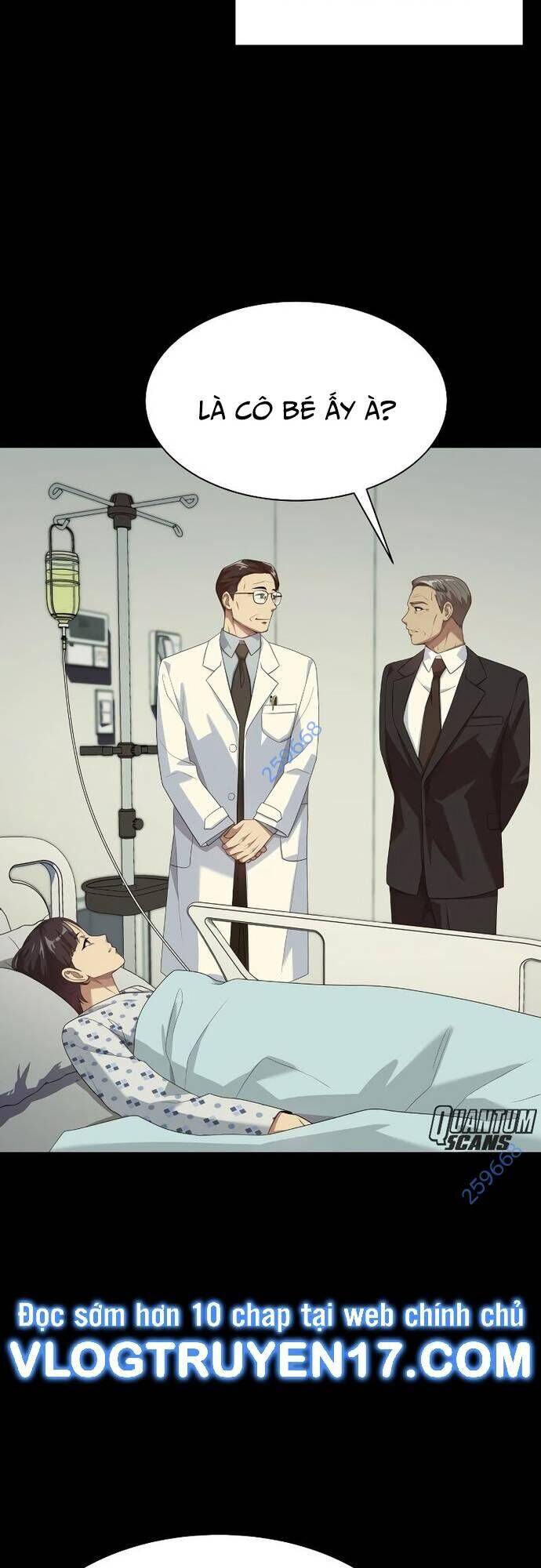 Từ Nhân Viên Vạn Năng Trở Thành Huyền Thoại Chap 45 - Next Chap 46