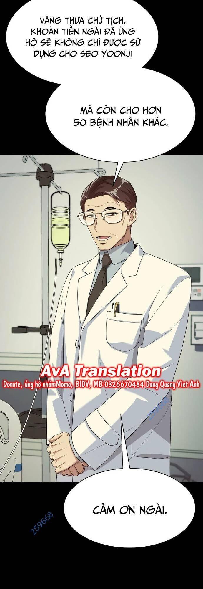 Từ Nhân Viên Vạn Năng Trở Thành Huyền Thoại Chap 45 - Next Chap 46