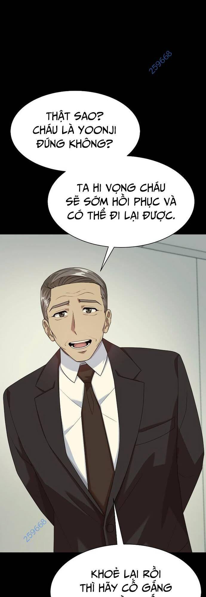 Từ Nhân Viên Vạn Năng Trở Thành Huyền Thoại Chap 45 - Next Chap 46