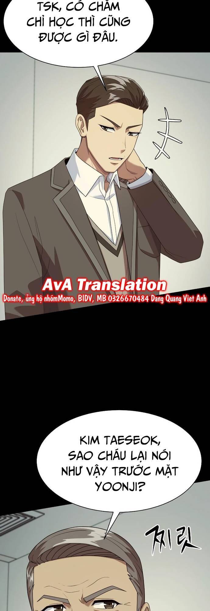Từ Nhân Viên Vạn Năng Trở Thành Huyền Thoại Chap 45 - Next Chap 46