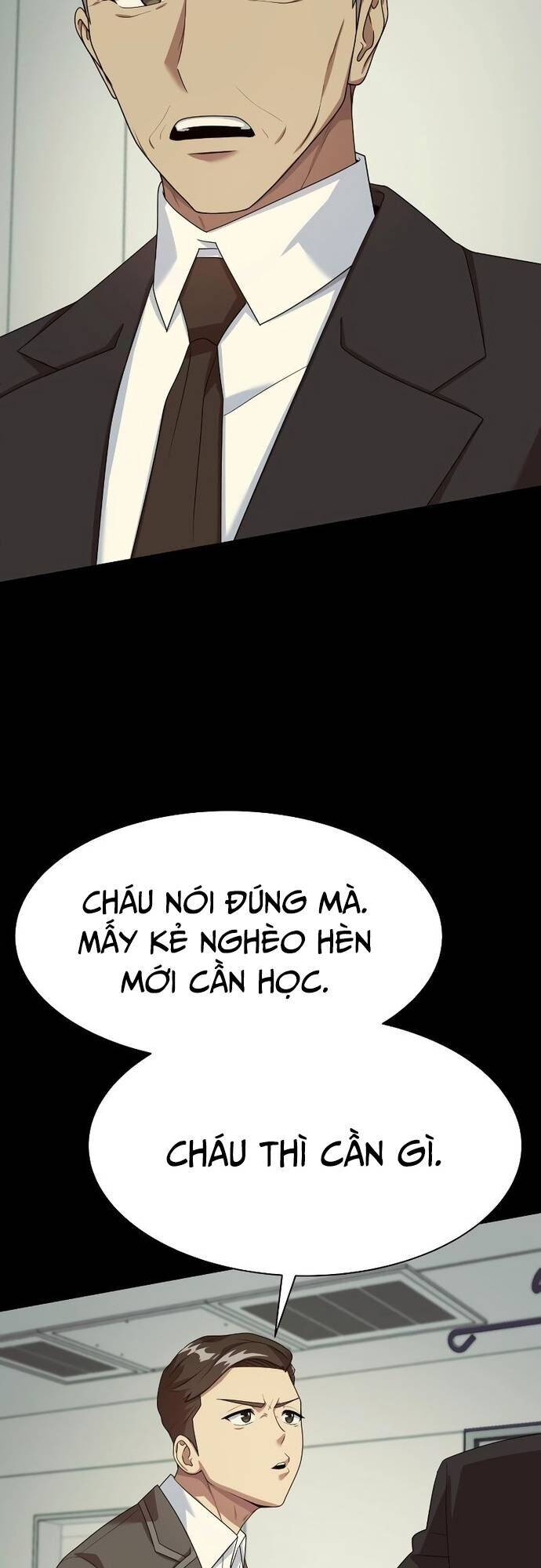 Từ Nhân Viên Vạn Năng Trở Thành Huyền Thoại Chap 45 - Next Chap 46