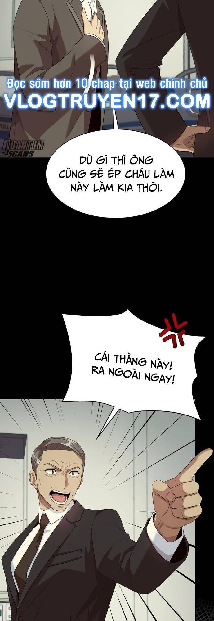 Từ Nhân Viên Vạn Năng Trở Thành Huyền Thoại Chap 45 - Next Chap 46