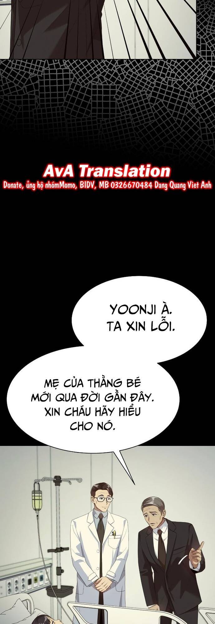 Từ Nhân Viên Vạn Năng Trở Thành Huyền Thoại Chap 45 - Next Chap 46