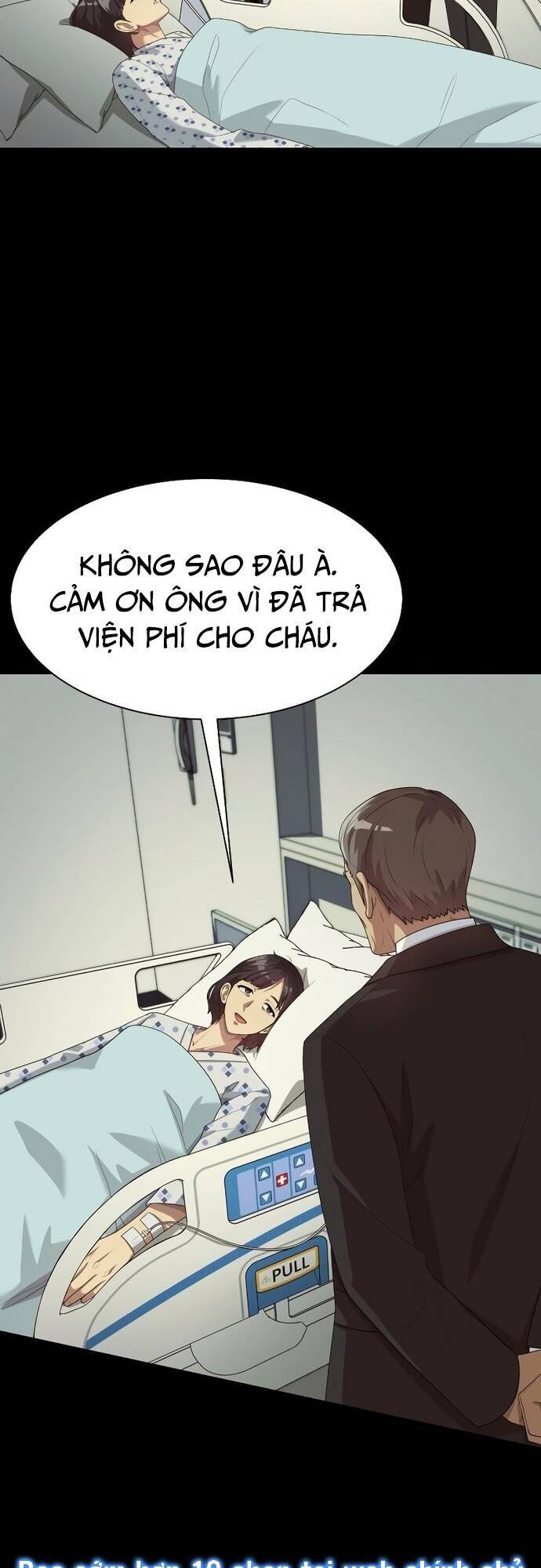 Từ Nhân Viên Vạn Năng Trở Thành Huyền Thoại Chap 45 - Next Chap 46