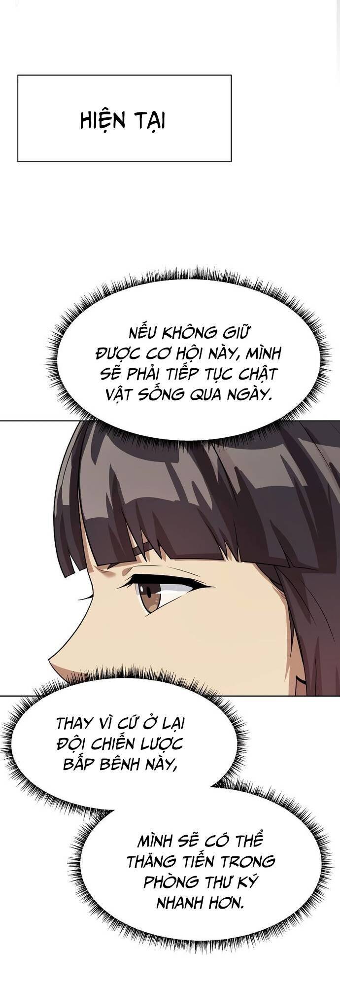 Từ Nhân Viên Vạn Năng Trở Thành Huyền Thoại Chap 45 - Next Chap 46