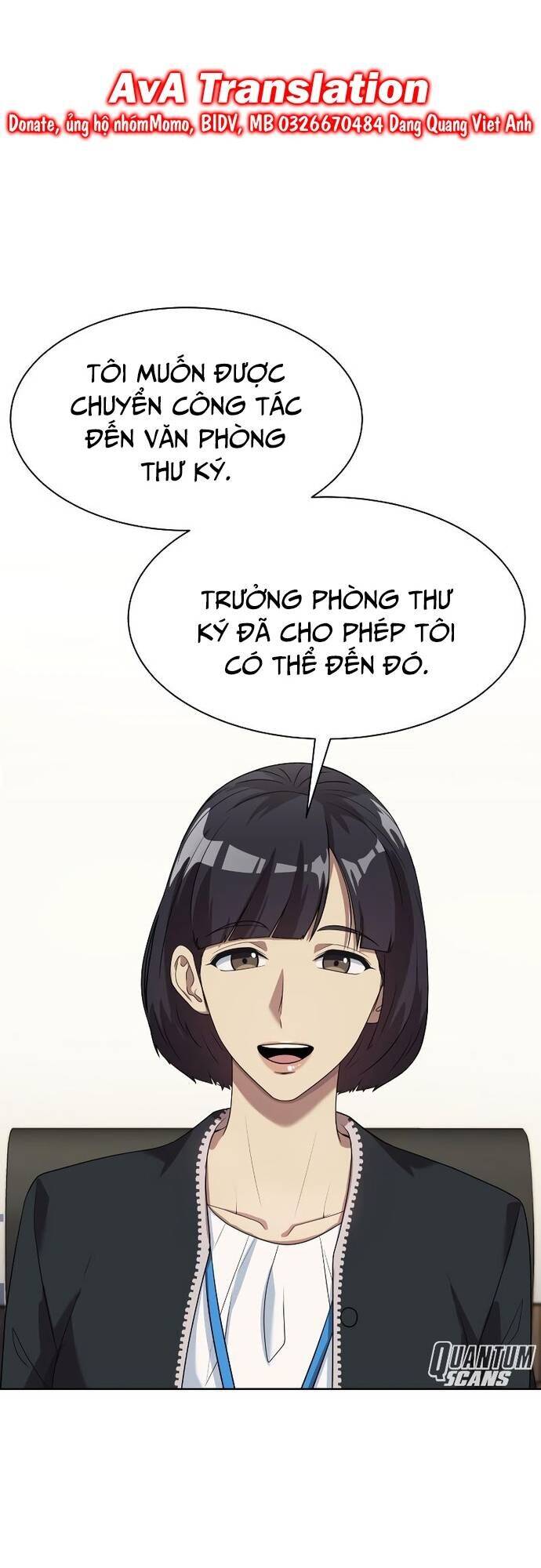 Từ Nhân Viên Vạn Năng Trở Thành Huyền Thoại Chap 45 - Next Chap 46