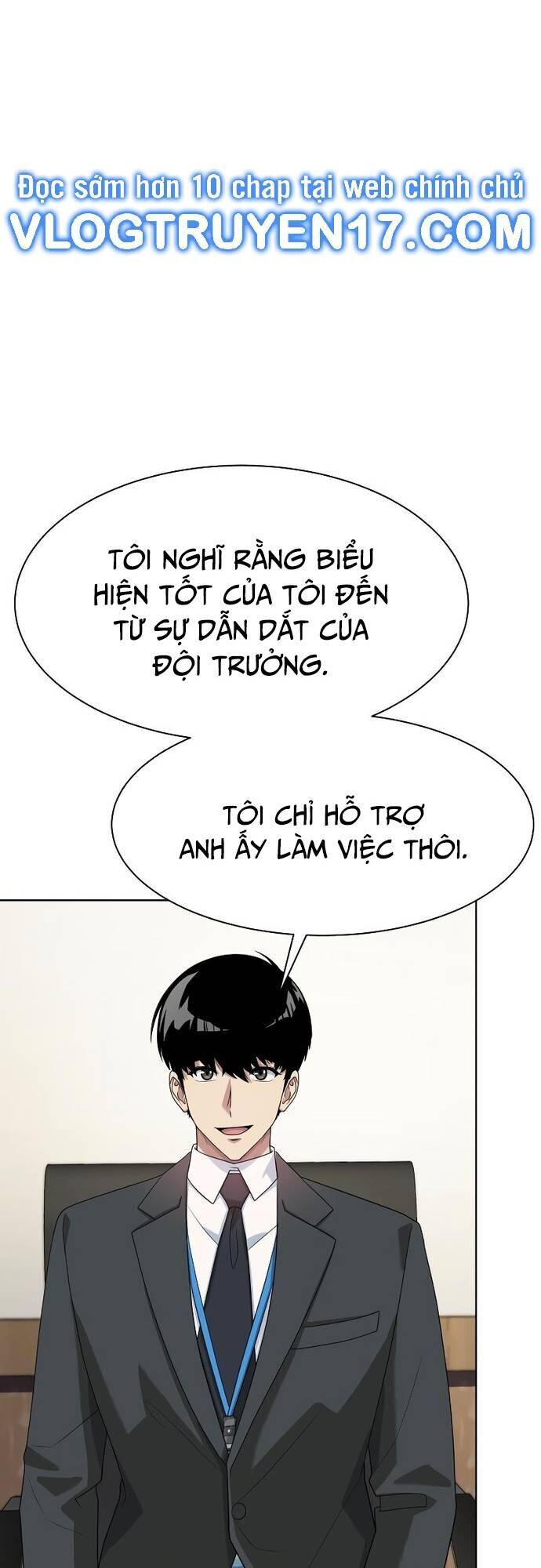 Từ Nhân Viên Vạn Năng Trở Thành Huyền Thoại Chap 45 - Next Chap 46