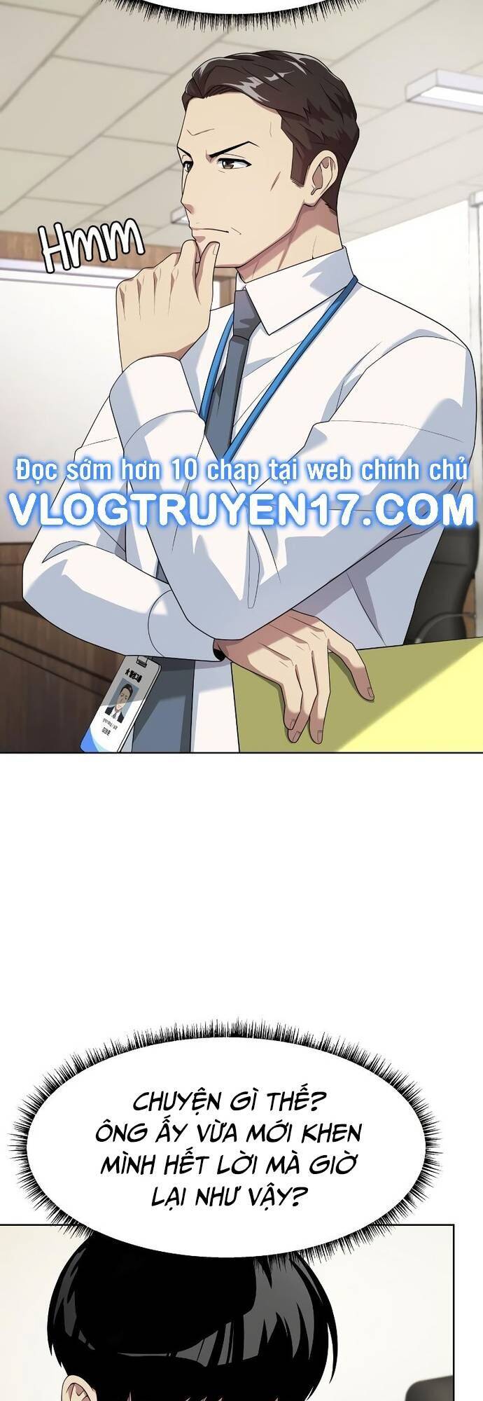 Từ Nhân Viên Vạn Năng Trở Thành Huyền Thoại Chap 45 - Next Chap 46