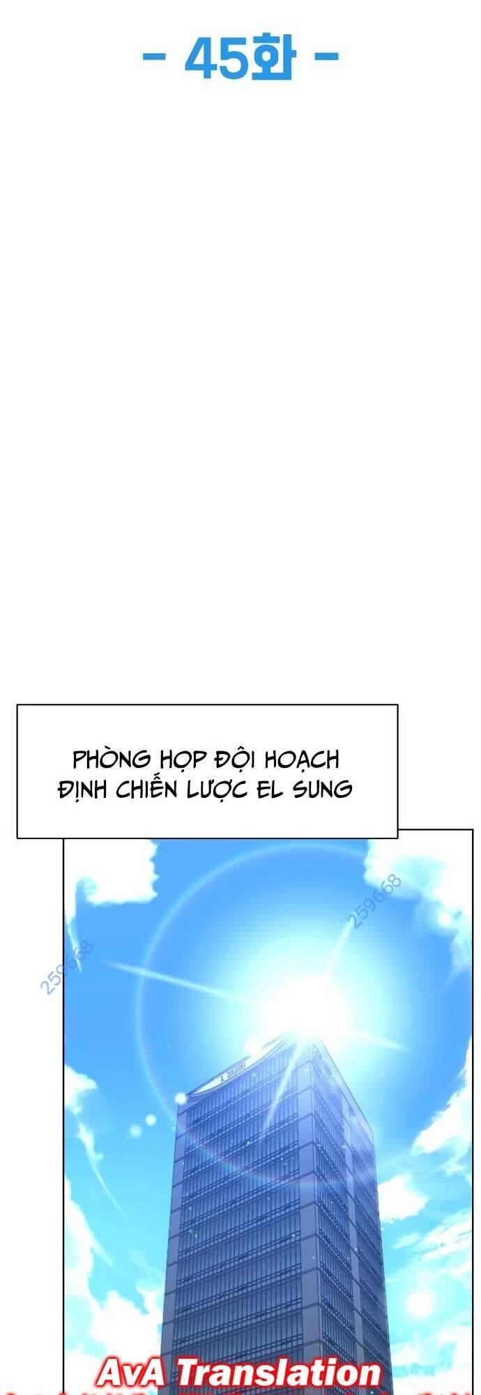 Từ Nhân Viên Vạn Năng Trở Thành Huyền Thoại Chap 45 - Next Chap 46