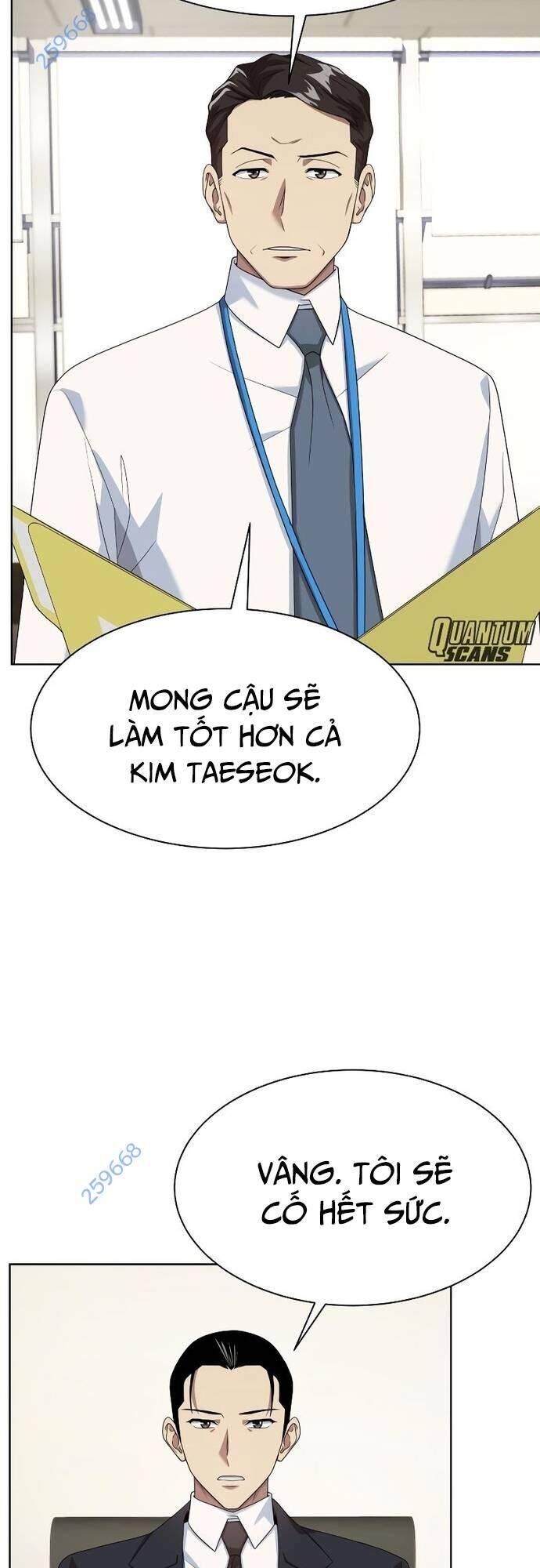 Từ Nhân Viên Vạn Năng Trở Thành Huyền Thoại Chap 45 - Next Chap 46