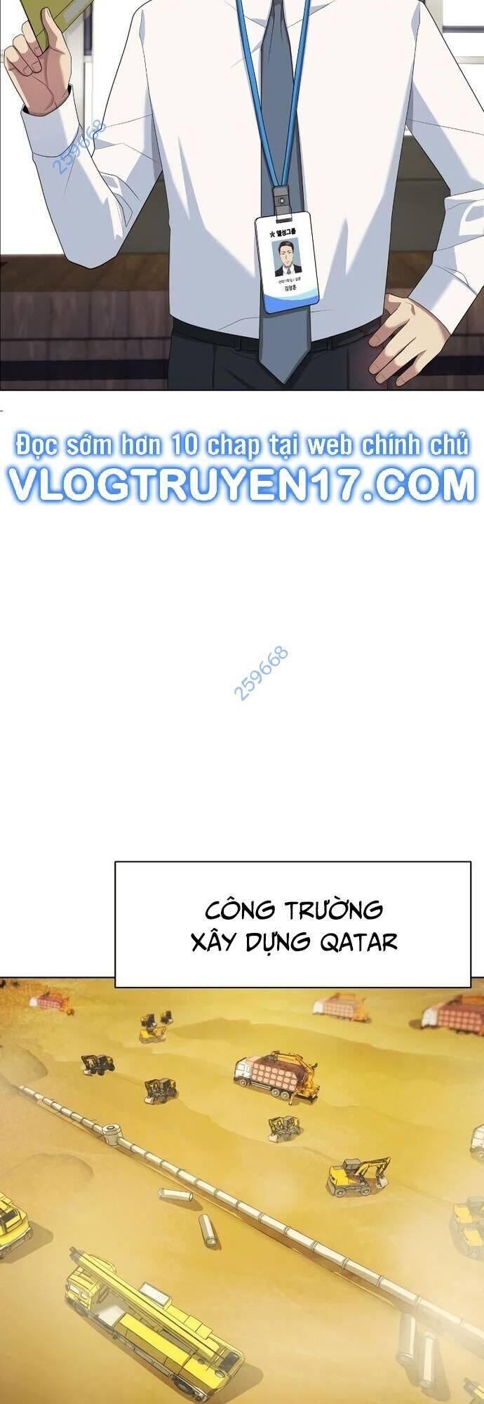 Từ Nhân Viên Vạn Năng Trở Thành Huyền Thoại Chap 45 - Next Chap 46