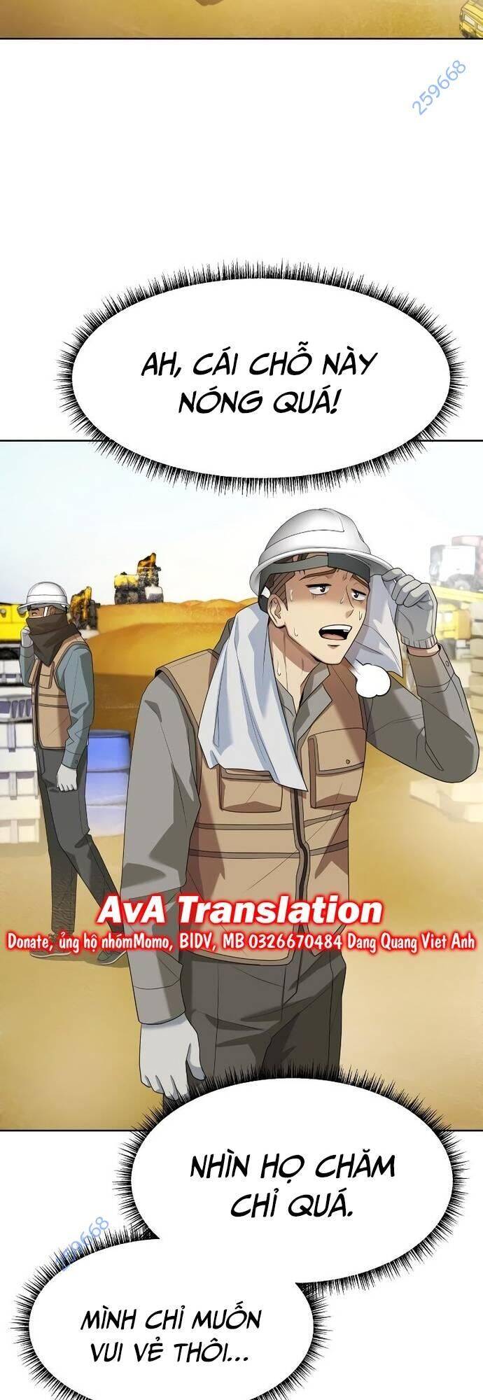 Từ Nhân Viên Vạn Năng Trở Thành Huyền Thoại Chap 45 - Next Chap 46