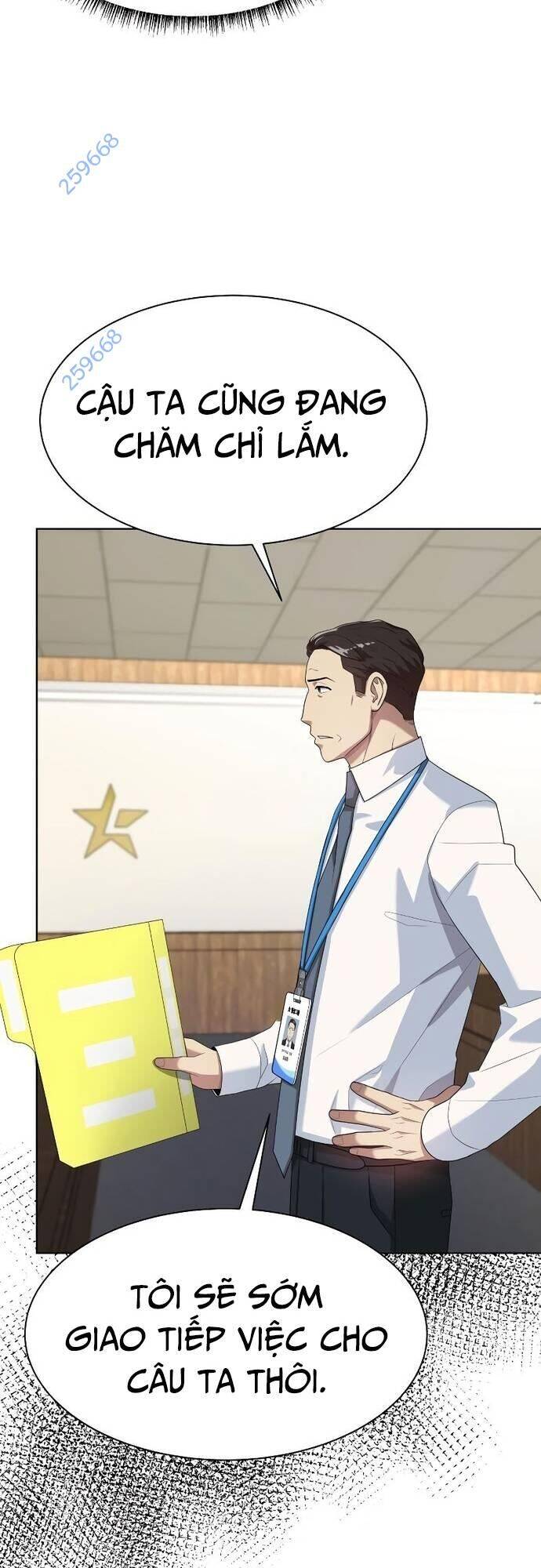 Từ Nhân Viên Vạn Năng Trở Thành Huyền Thoại Chap 45 - Next Chap 46