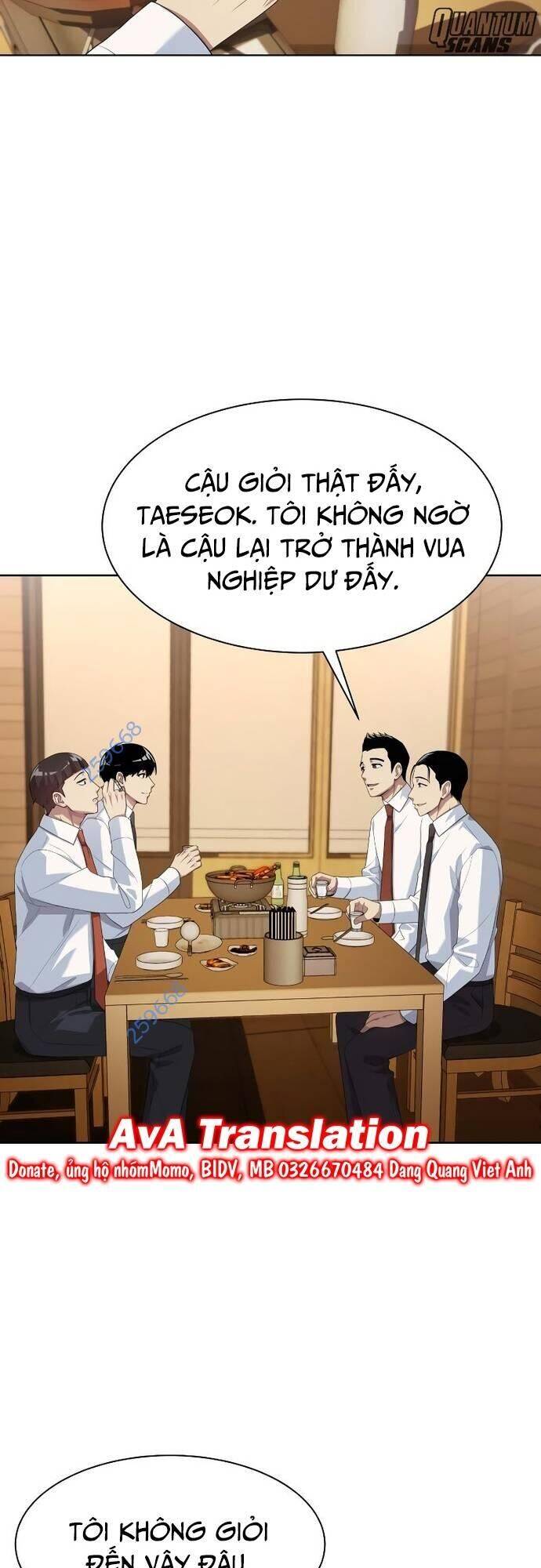 Từ Nhân Viên Vạn Năng Trở Thành Huyền Thoại Chap 45 - Next Chap 46