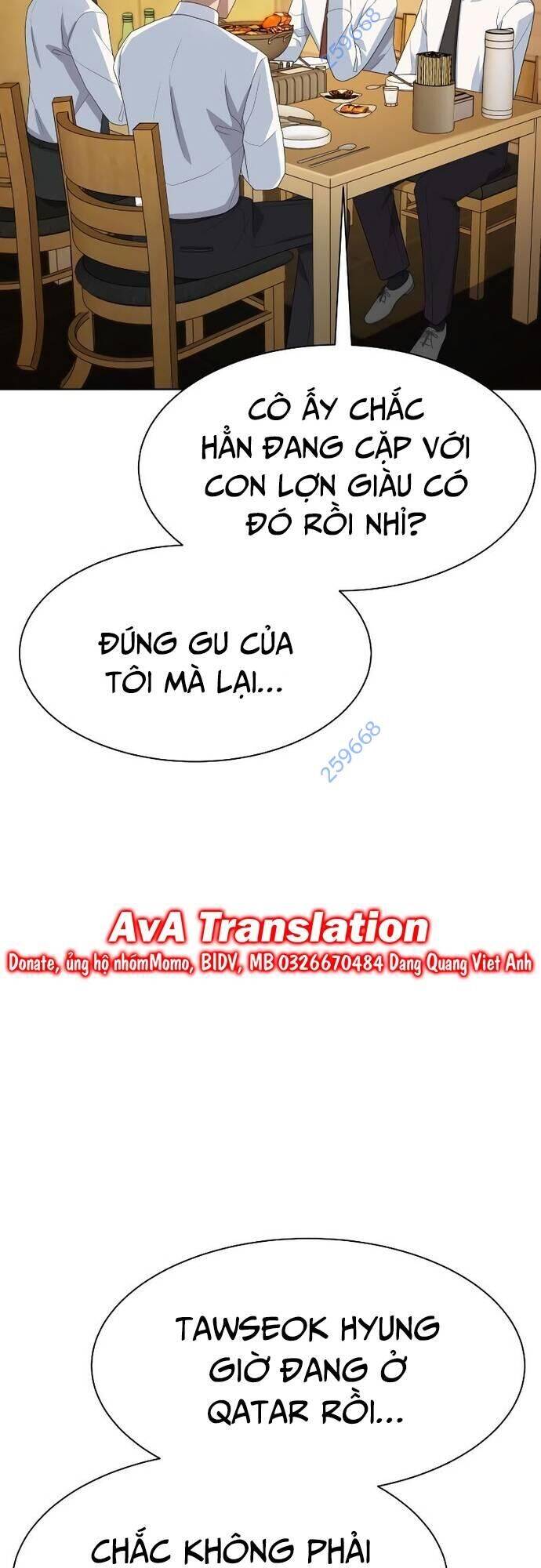 Từ Nhân Viên Vạn Năng Trở Thành Huyền Thoại Chap 45 - Next Chap 46
