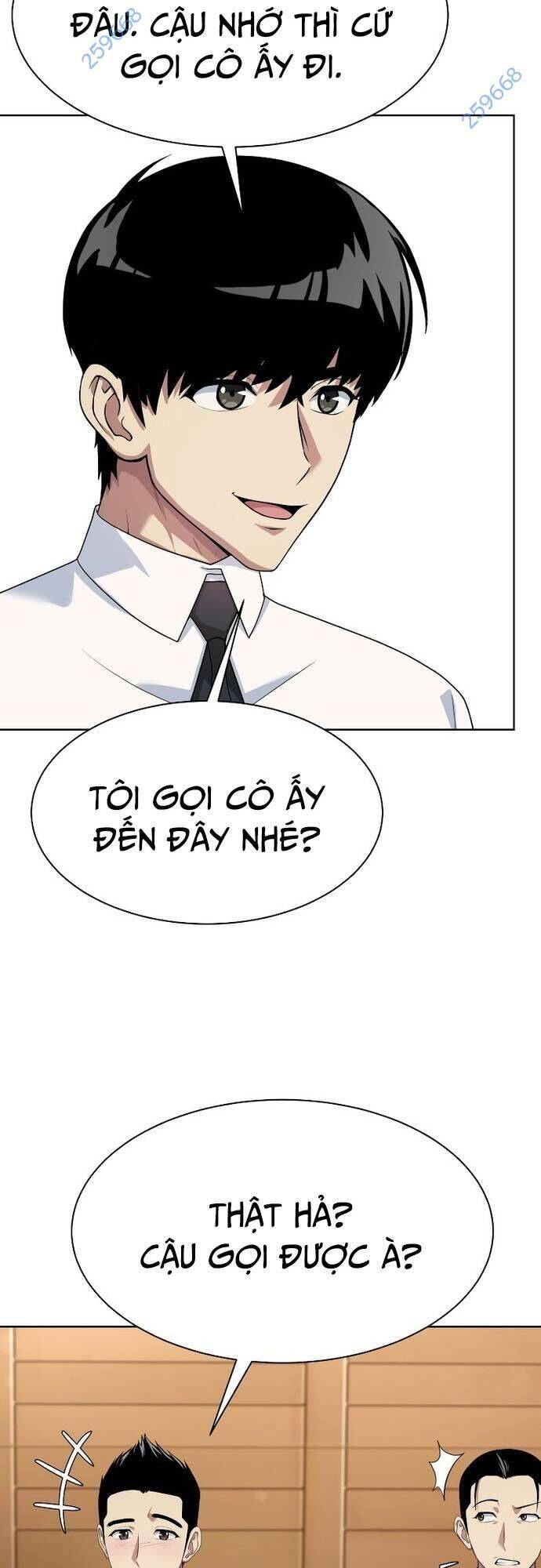 Từ Nhân Viên Vạn Năng Trở Thành Huyền Thoại Chap 45 - Next Chap 46