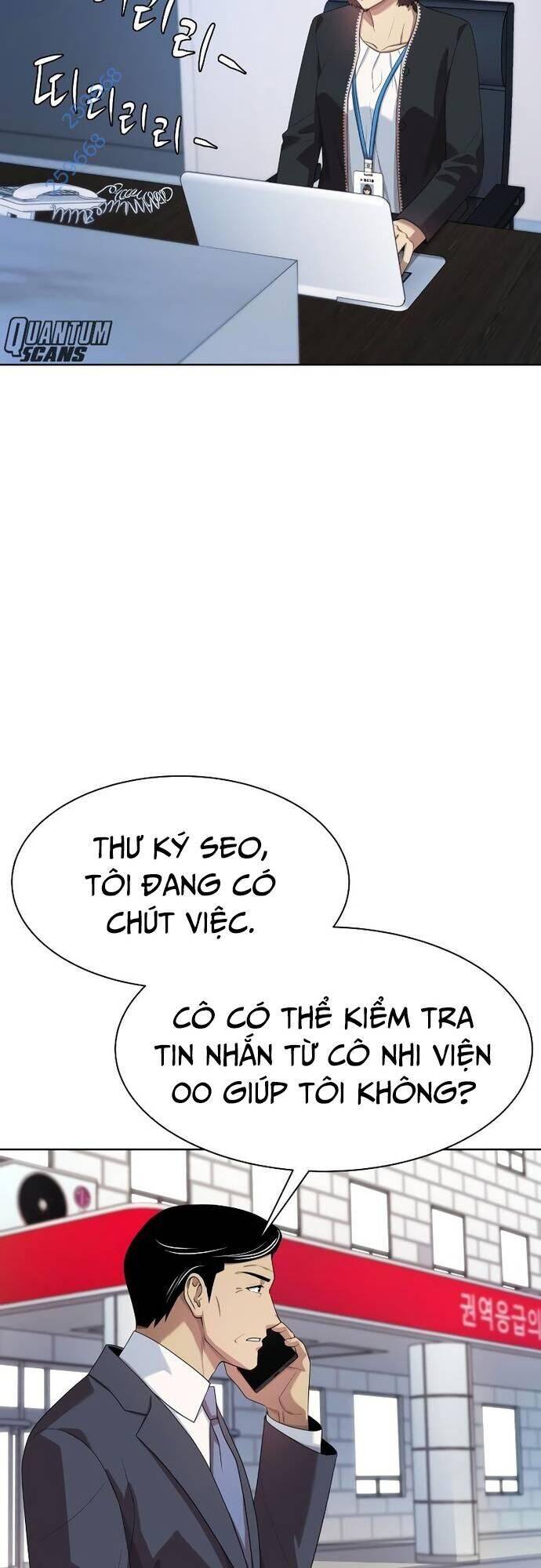 Từ Nhân Viên Vạn Năng Trở Thành Huyền Thoại Chap 45 - Next Chap 46
