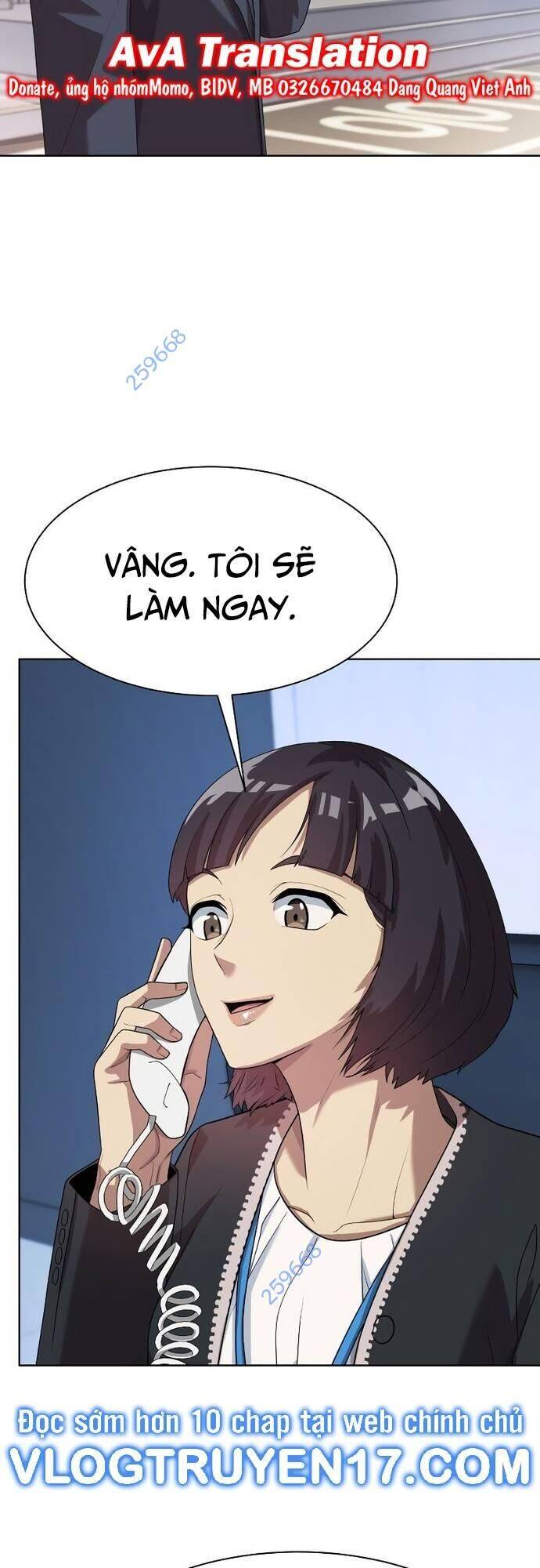 Từ Nhân Viên Vạn Năng Trở Thành Huyền Thoại Chap 45 - Next Chap 46