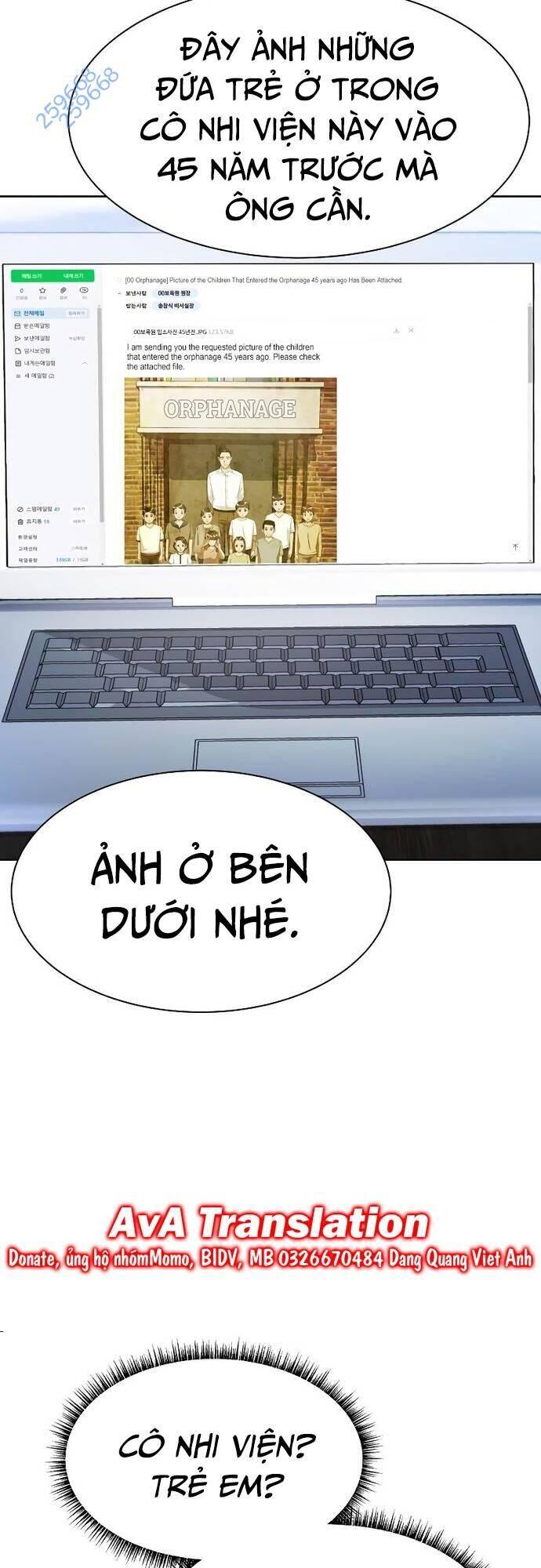 Từ Nhân Viên Vạn Năng Trở Thành Huyền Thoại Chap 45 - Next Chap 46