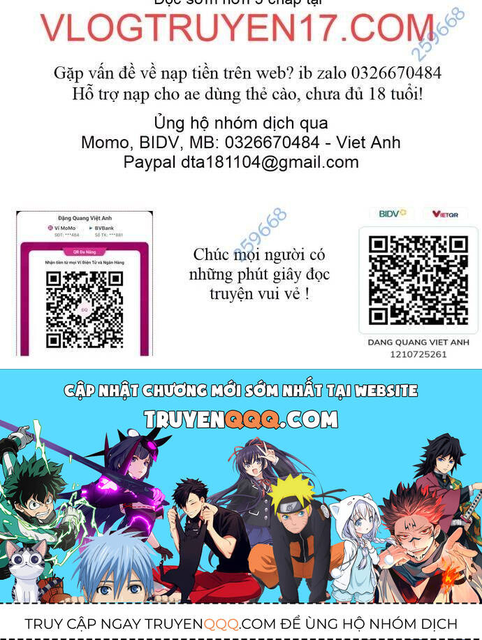 Từ Nhân Viên Vạn Năng Trở Thành Huyền Thoại Chap 45 - Next Chap 46