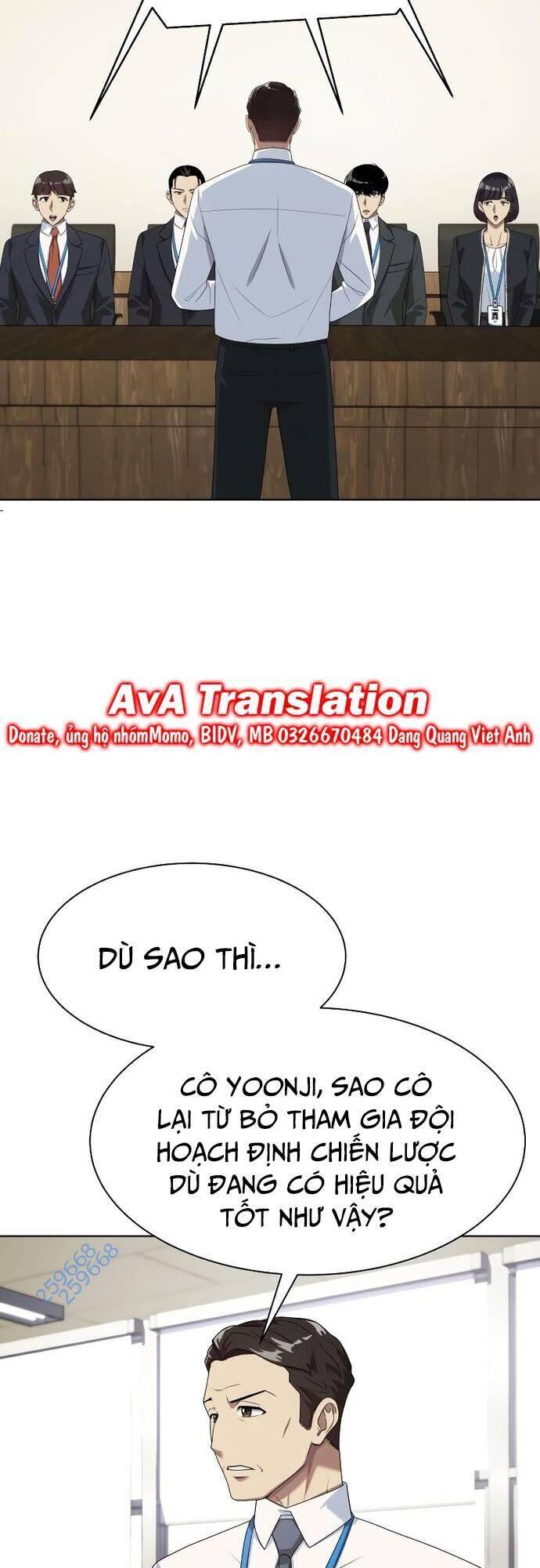 Từ Nhân Viên Vạn Năng Trở Thành Huyền Thoại Chap 45 - Next Chap 46