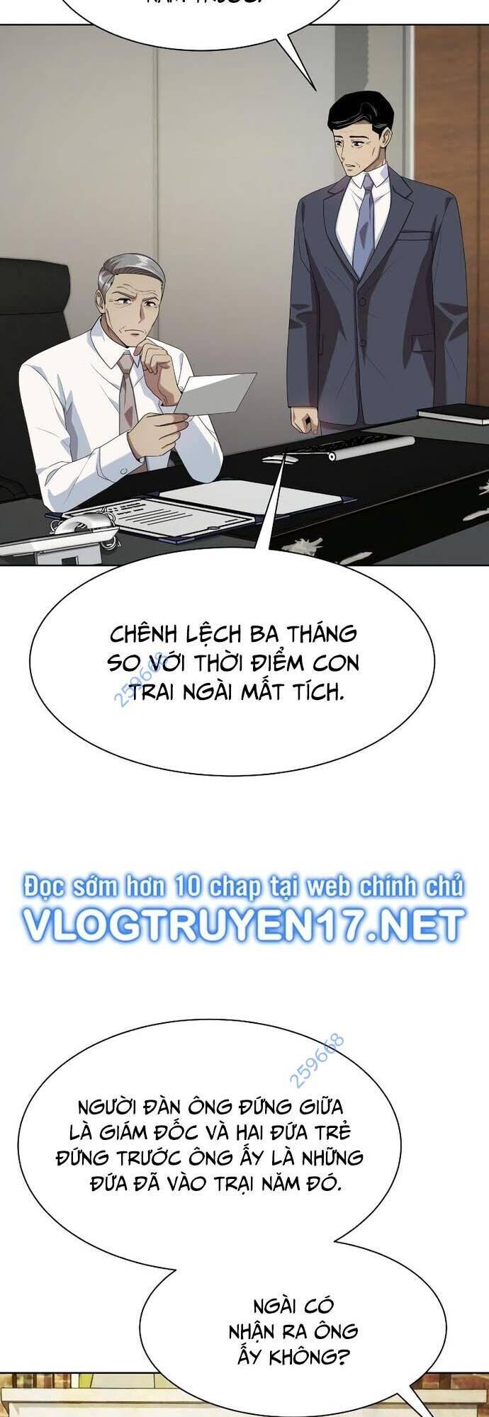 Từ Nhân Viên Vạn Năng Trở Thành Huyền Thoại Chap 46 - Next Chap 47