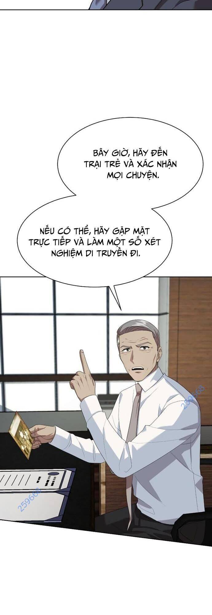 Từ Nhân Viên Vạn Năng Trở Thành Huyền Thoại Chap 46 - Next Chap 47