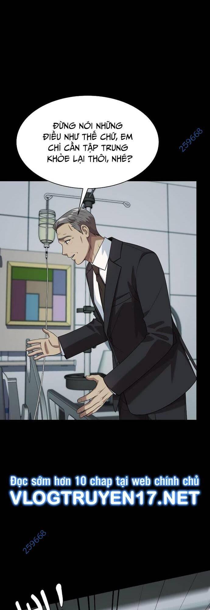 Từ Nhân Viên Vạn Năng Trở Thành Huyền Thoại Chap 46 - Next Chap 47