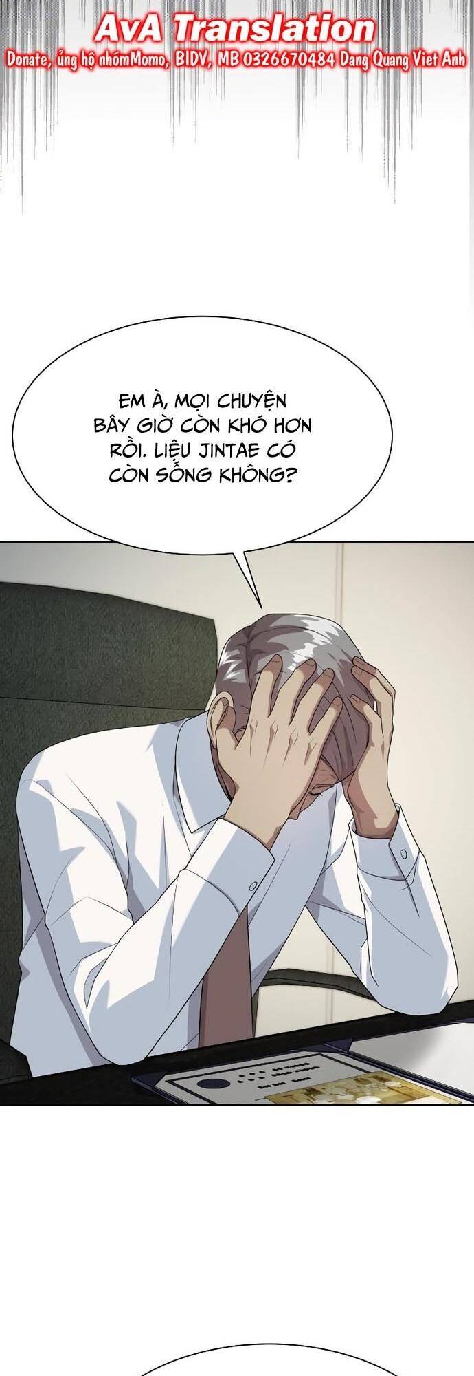 Từ Nhân Viên Vạn Năng Trở Thành Huyền Thoại Chap 46 - Next Chap 47