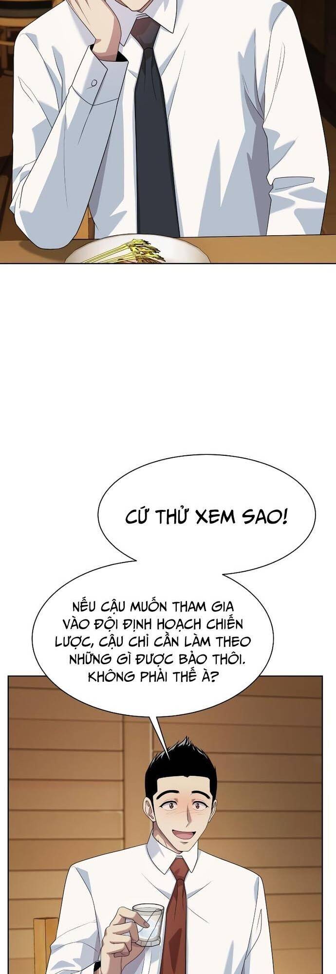 Từ Nhân Viên Vạn Năng Trở Thành Huyền Thoại Chap 46 - Next Chap 47
