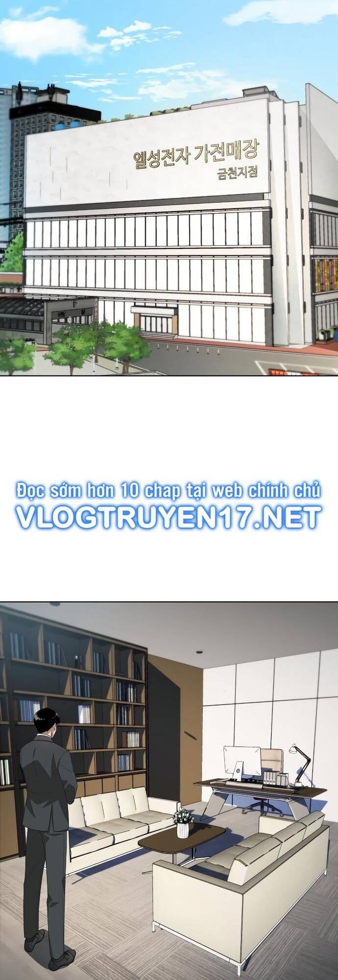 Từ Nhân Viên Vạn Năng Trở Thành Huyền Thoại Chap 46 - Next Chap 47
