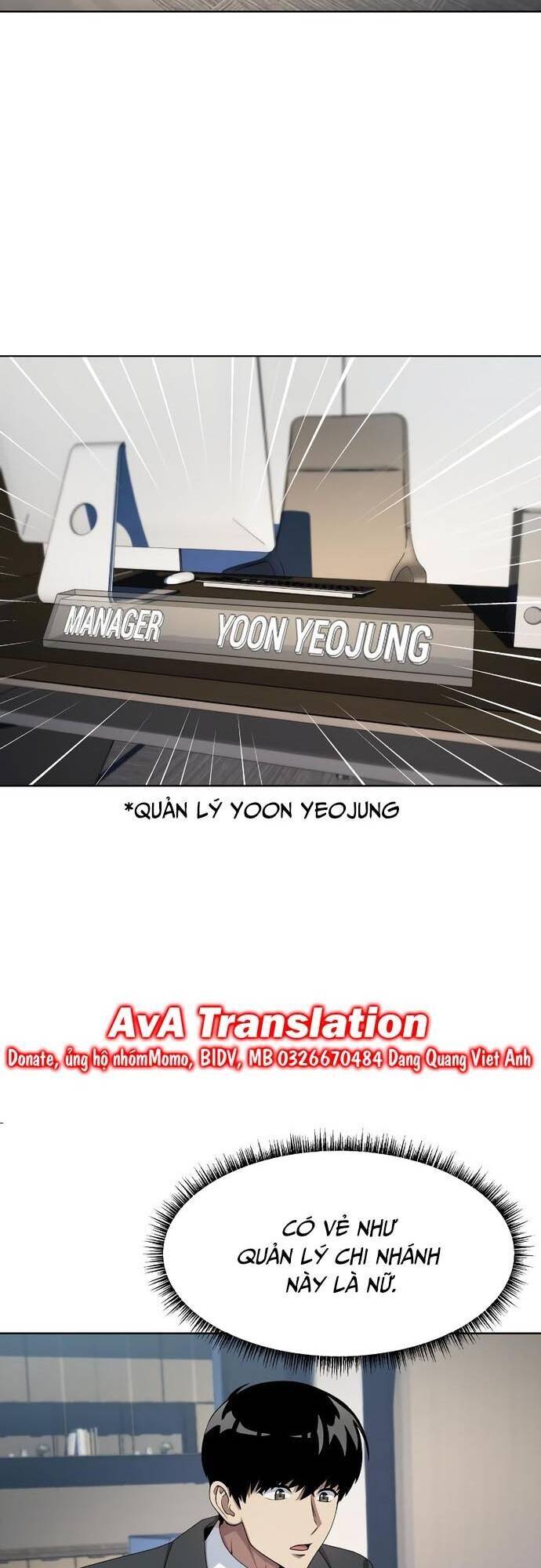 Từ Nhân Viên Vạn Năng Trở Thành Huyền Thoại Chap 46 - Next Chap 47