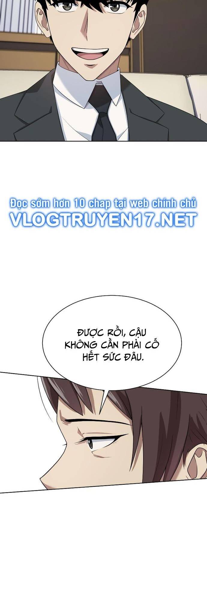 Từ Nhân Viên Vạn Năng Trở Thành Huyền Thoại Chap 46 - Next Chap 47