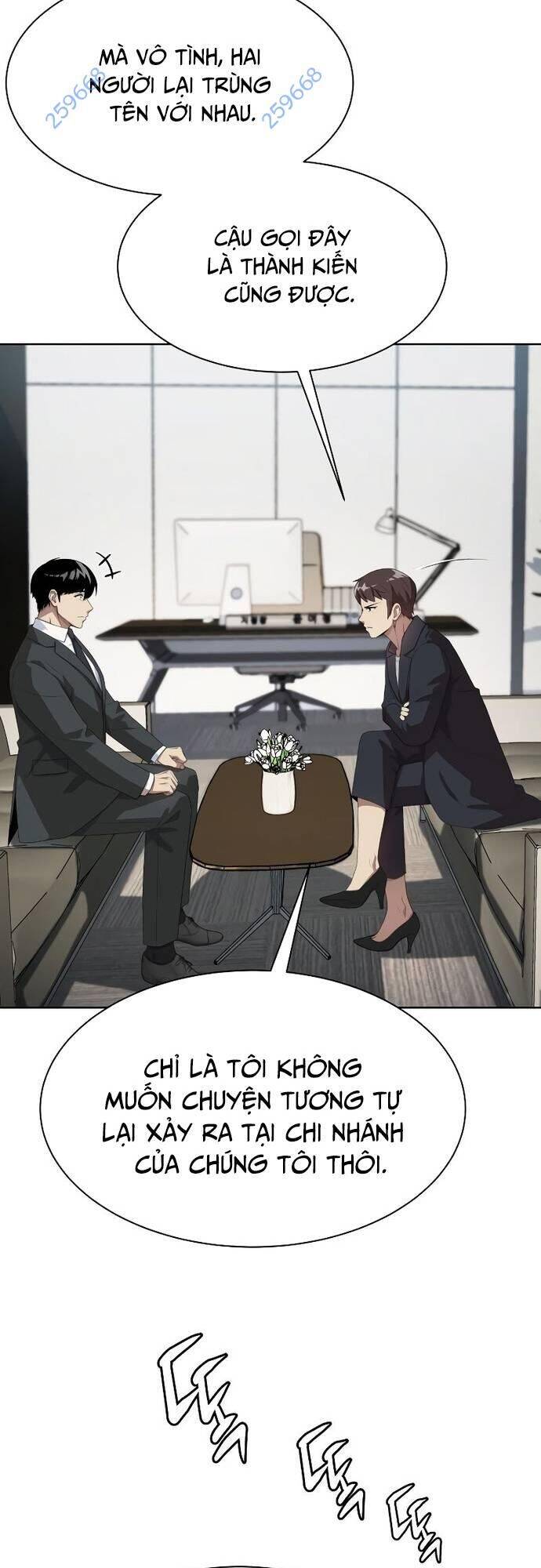 Từ Nhân Viên Vạn Năng Trở Thành Huyền Thoại Chap 46 - Next Chap 47